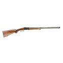 Fusil Falco Mixte calibre 9mm - 410/76 canon 65 cm ***OCCASION***