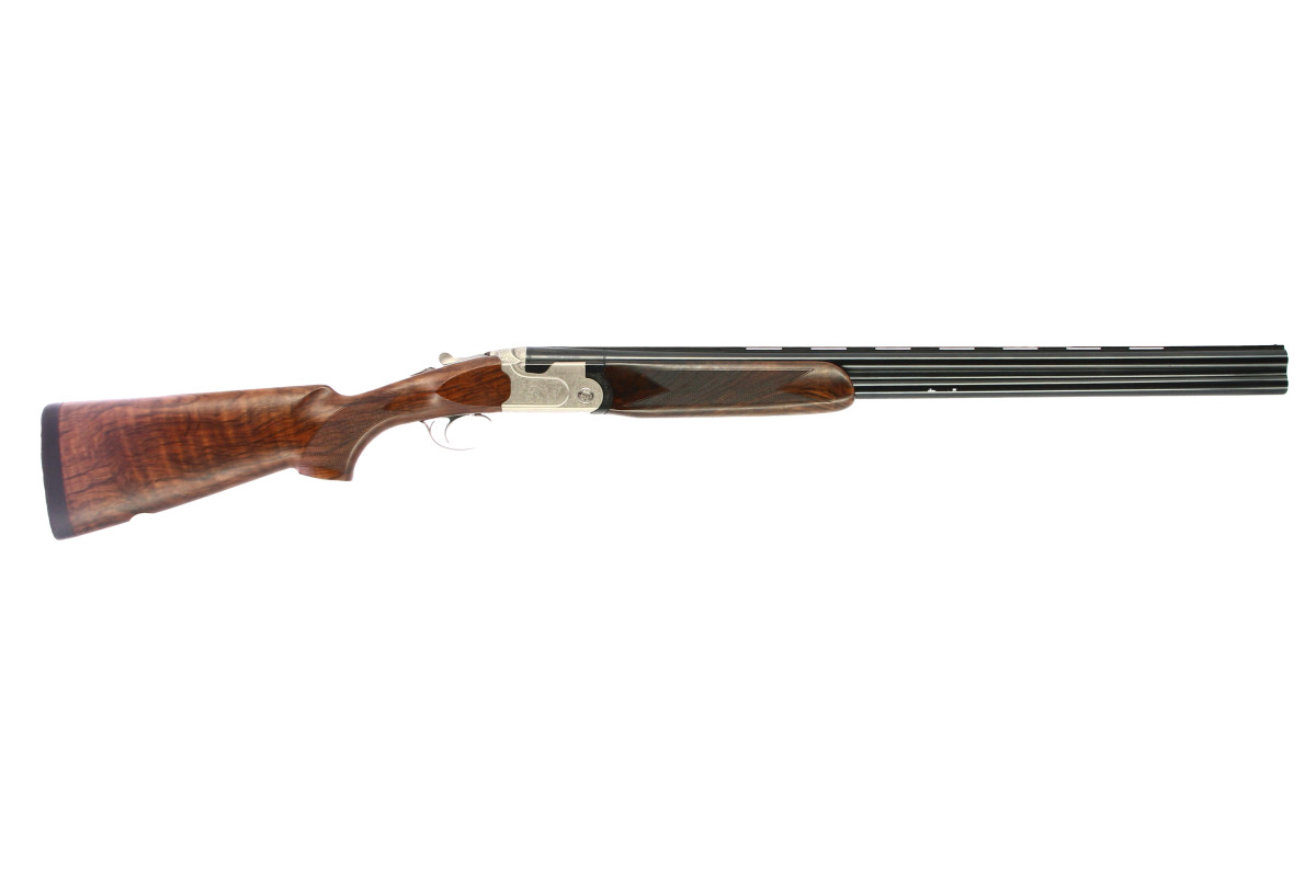Fusil superposé Beretta 695 calibre 12/76 ***OCCASION*** Fusil superposé Beretta 695 calibre 12/76 ***OCCASION***