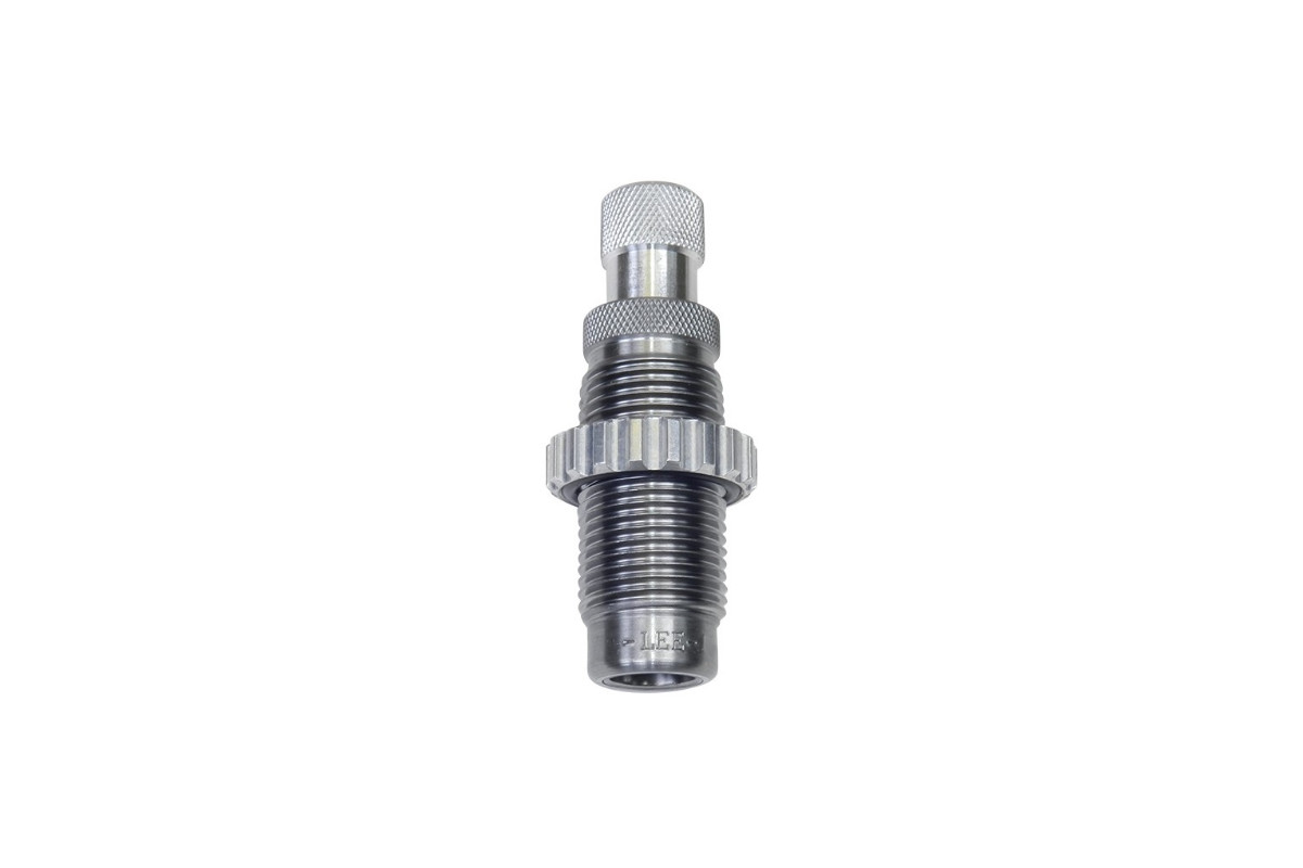 OUTIL SERTISSEUR CONIQUE LEE 40 S&W/10mm (Factory Crimp Die) OUTIL SERTISSEUR CONIQUE LEE 40 S&W/10mm (Factory Crimp Die)