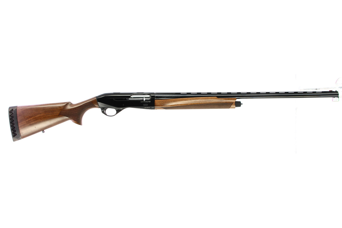 Fusil Benelli Montefeltro Evo Bois Calibre 12/76 ***OCCASION*** Fusil Benelli Montefeltro Evo Bois Calibre 12/76 ***OCCASION***