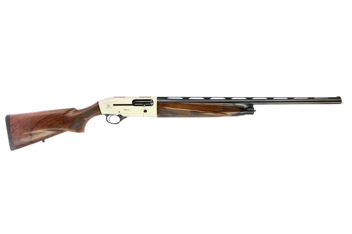 Fusil Beretta A400 Light calibre 12/76 canon 66cm ***OCCASION*** Fusil Beretta A400 Light calibre 12/76 canon 66cm ***OCCASION***