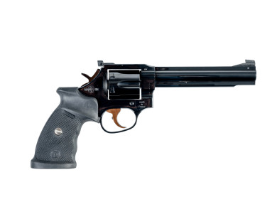 REVOLVER Manurhin MR73 SPORT 6'' CAL. 357