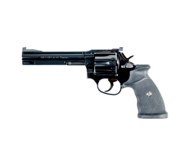REVOLVER Manurhin MR73 SPORT 6'' CAL. 357