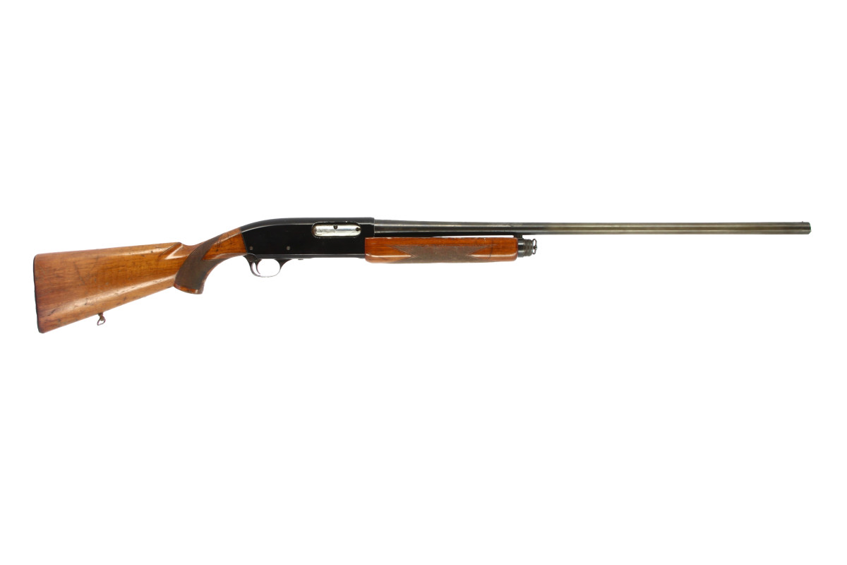 Fusil Manufrance Rapide 12/70 71 Cm ***OCCASION*** Fusil Manufrance Rapide 12/70 71 Cm ***OCCASION***
