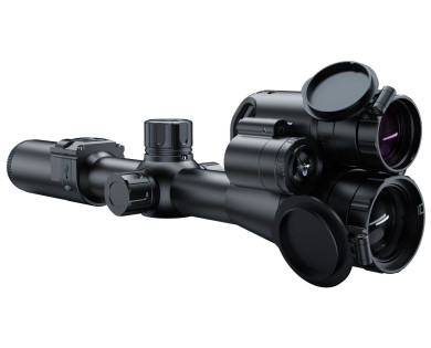 Lunette multi-spectrale PARD TD32 avec télémètre laser...