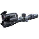 Lunette multi-spectrale PARD TD32 avec télémètre laser intégré IR 850 nm
