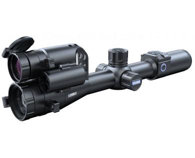Lunette multi-spectrale PARD TD32 avec télémètre laser intégré IR 850 nm