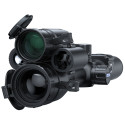 Lunette multi-spectrale PARD TD32 avec télémètre laser intégré IR 850 nm