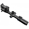 Lunette multi-spectrale PARD TD32 avec télémètre laser intégré IR 850 nm