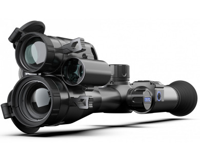 Lunette multi-spectrale PARD TD32 avec télémètre laser intégré IR 850 nm