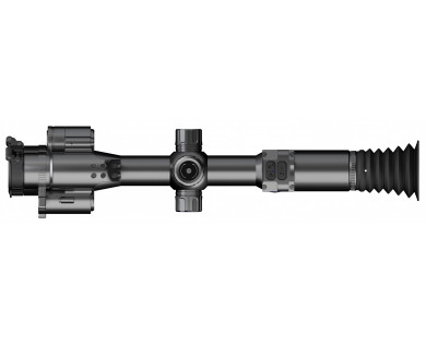 Lunette multi-spectrale PARD TD32 avec télémètre laser intégré IR 850 nm