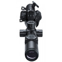 Lunette multi-spectrale PARD TD32 avec télémètre laser intégré IR 850 nm