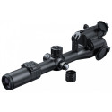 Lunette multi-spectrale PARD TD32 avec télémètre laser intégré IR 850 nm