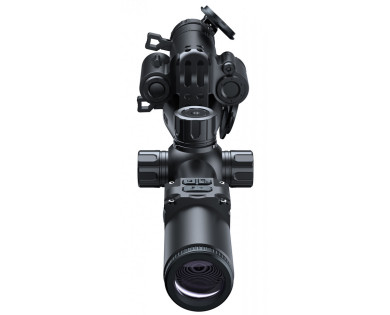 Lunette multi-spectrale PARD TD32 avec télémètre laser intégré IR 940 nm