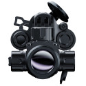 Lunette multi-spectrale PARD TD32 avec télémètre laser intégré IR 940 nm