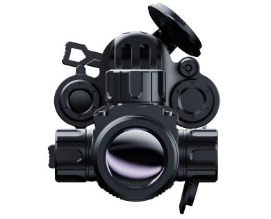 Lunette multi-spectrale PARD TD32 avec télémètre laser intégré IR 940 nm