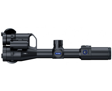 Lunette multi-spectrale PARD TD32 avec télémètre laser intégré IR 940 nm