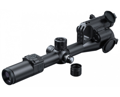 Lunette multi-spectrale PARD TD32 avec télémètre laser intégré IR 940 nm