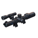 Pack vision nocturne PARD NS Mini 35 mm + IR 850 nm