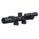 Pack vision nocturne PARD NS Mini 35 mm + IR 850 nm