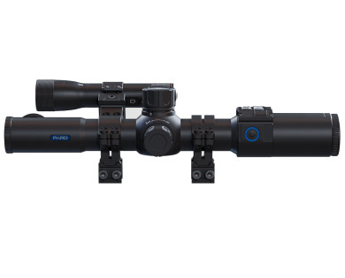 Pack vision nocturne PARD NS Mini 35 mm + IR 850 nm