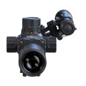 Pack vision nocturne PARD NS Mini 35 mm + IR 850 nm