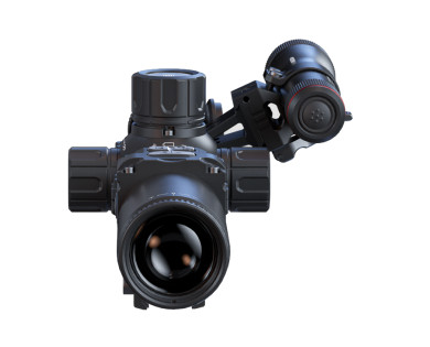 Pack vision nocturne PARD NS Mini 35 mm + IR 850 nm