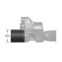 Adaptateur PARD clip on pour NV007