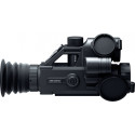 Lunette à imagerie thermique PARD TH-NV scope LANDSAT MINI Multispectral IR 850 nm LRF