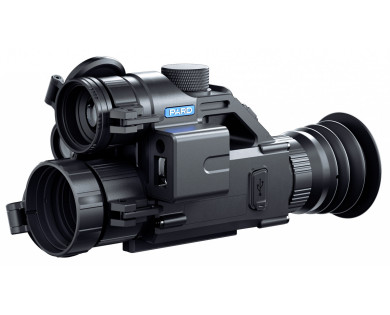 Lunette à imagerie thermique PARD TH-NV scope LANDSAT MINI Multispectral IR 850 nm LRF
