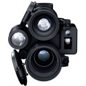 Lunette à imagerie thermique PARD TH-NV scope LANDSAT MINI Multispectral IR 850 nm LRF