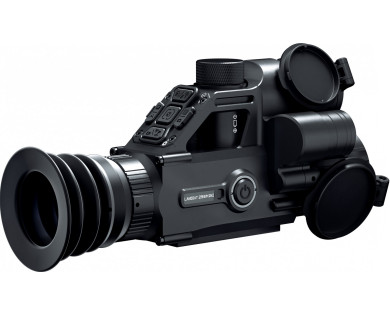 Lunette à imagerie thermique PARD TH-NV scope LANDSAT MINI Multispectral IR 940 nm LRF
