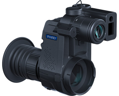 Module de vision nocturne PARD NV007SP 2 4k