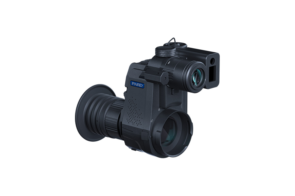 Module de vision nocturne PARD NV007SP 2 4k Module de vision nocturne PARD NV007SP 2 4k
