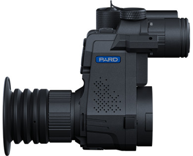 Module de vision nocturne PARD NV007SP 2 4k LRF