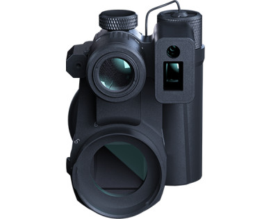 Module de vision nocturne PARD NV007SP 2 4k LRF
