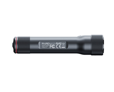 Lampe PARD IR 850 nm