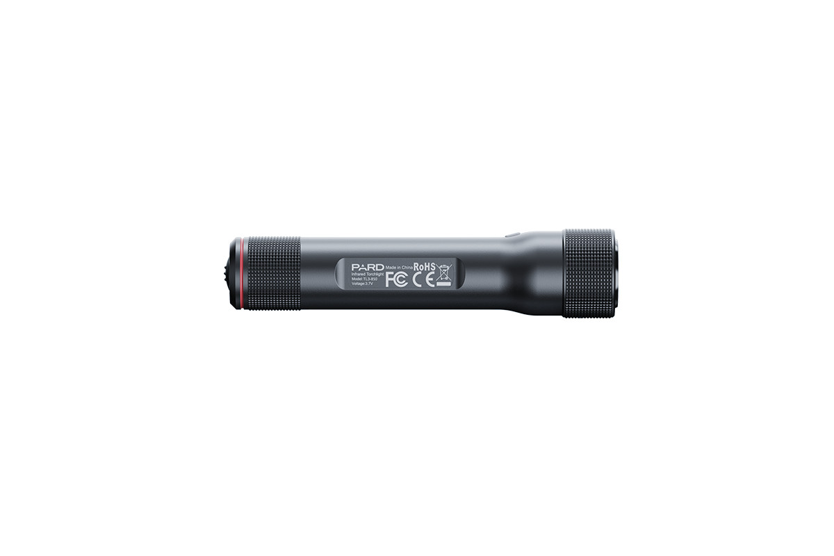 Lampe PARD IR 850 nm