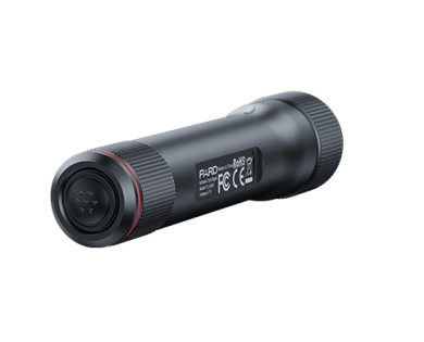 Lampe PARD IR 850 nm