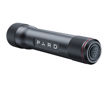 Lampe PARD IR 940 nm