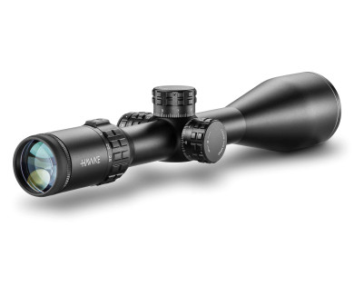 Lunette de tir Hawke Frontier FFP 5-25x56 Mil Pro