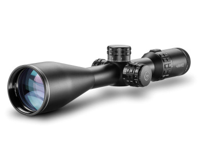 Lunette de tir Hawke Frontier FFP 5-25x56 Mil Pro