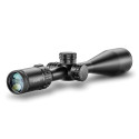 Lunette Frontier SF 5-25x50 sf Mil pro Hawke
