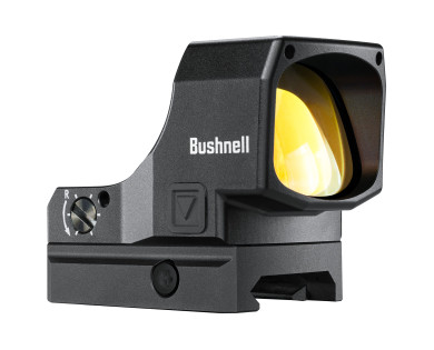 Point rouge Bushnell Extra grand angle RXM-300