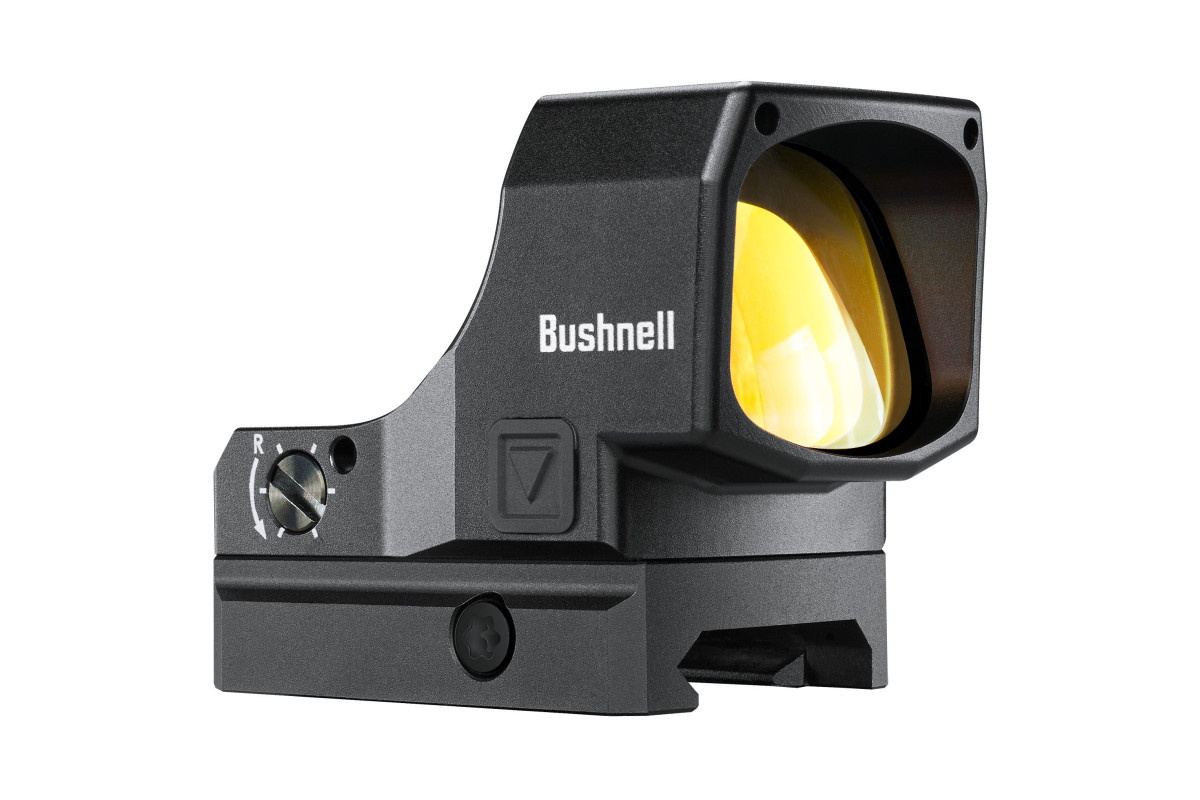 Point rouge Bushnell Extra grand angle RXM-300 Point rouge Bushnell Extra grand angle RXM-300