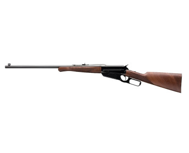 Carabine à levier sous garde WINCHESTER modèle 1895 grade 1 calibre 30-06