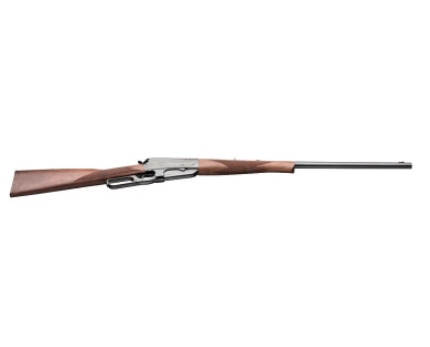 Carabine à levier sous garde WINCHESTER modèle 1895 grade 1 calibre 30-06