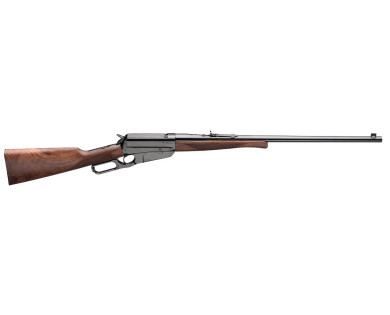 Carabine à levier sous garde WINCHESTER modèle 1895 grade 1 calibre 30-06