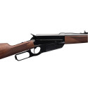 Carabine à levier sous garde WINCHESTER modèle 1895 grade 1 calibre 30-06