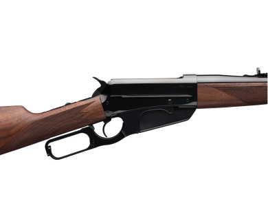 Carabine à levier sous garde WINCHESTER modèle 1895 grade 1 calibre 30-06